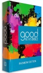 GNB Good News Rainbow Bible Hardback Edition (pack of 10) - VPK